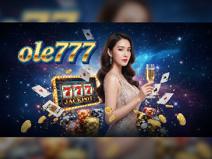 ole777