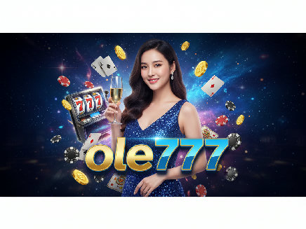ole777 slot