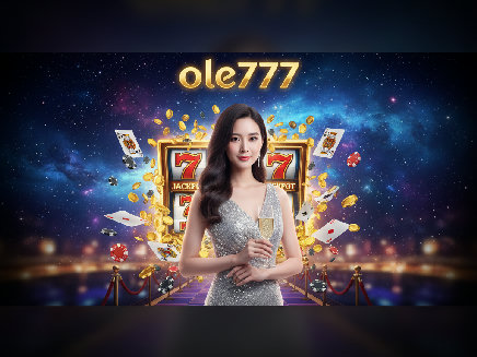 ole777 PG SLOT