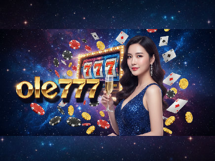 login ole777
